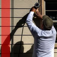 Professional Siding in Mapleton, ND